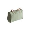 Mini Cosmetic Bag for Lipstick and Small Items - Travel Handheld Cosmetic Organizer
