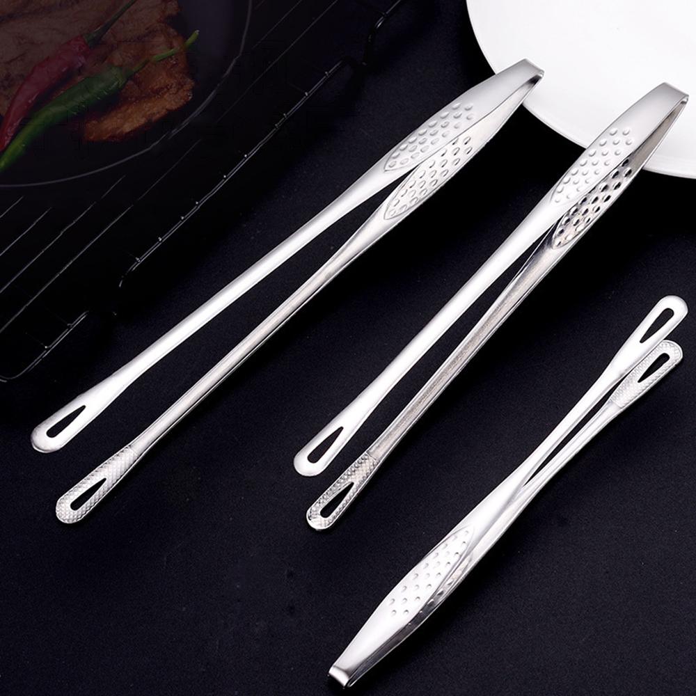 Barbecue Clip Barbecue Clip Buffet Food Clip Kitchen Anti Scalding Bread Clip Barbecue Supplies
