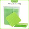 Lint-Free Nail Art and Eyelash Glue Cleaning Wipes