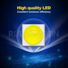 Ruiandsion 2pcs 1156 LED Bulbs 6V 12V 24V White BA15S 7506 LED Bulbs 6-30V for Cars, Motorcycles, Non-Polarity