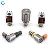 6Pc/1Set 4L60E 4L60 4L65E Transmission Solenoid Kit  for Chevrolet GM 03-05