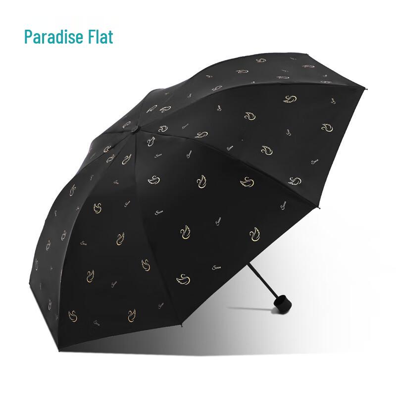 Paradise Ultra-Light Anti-UV 3-Fold Umbrella