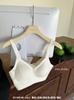 Soft and Comfortable Pull-together Anti-sagging Seamless Steel-rimmed Bra