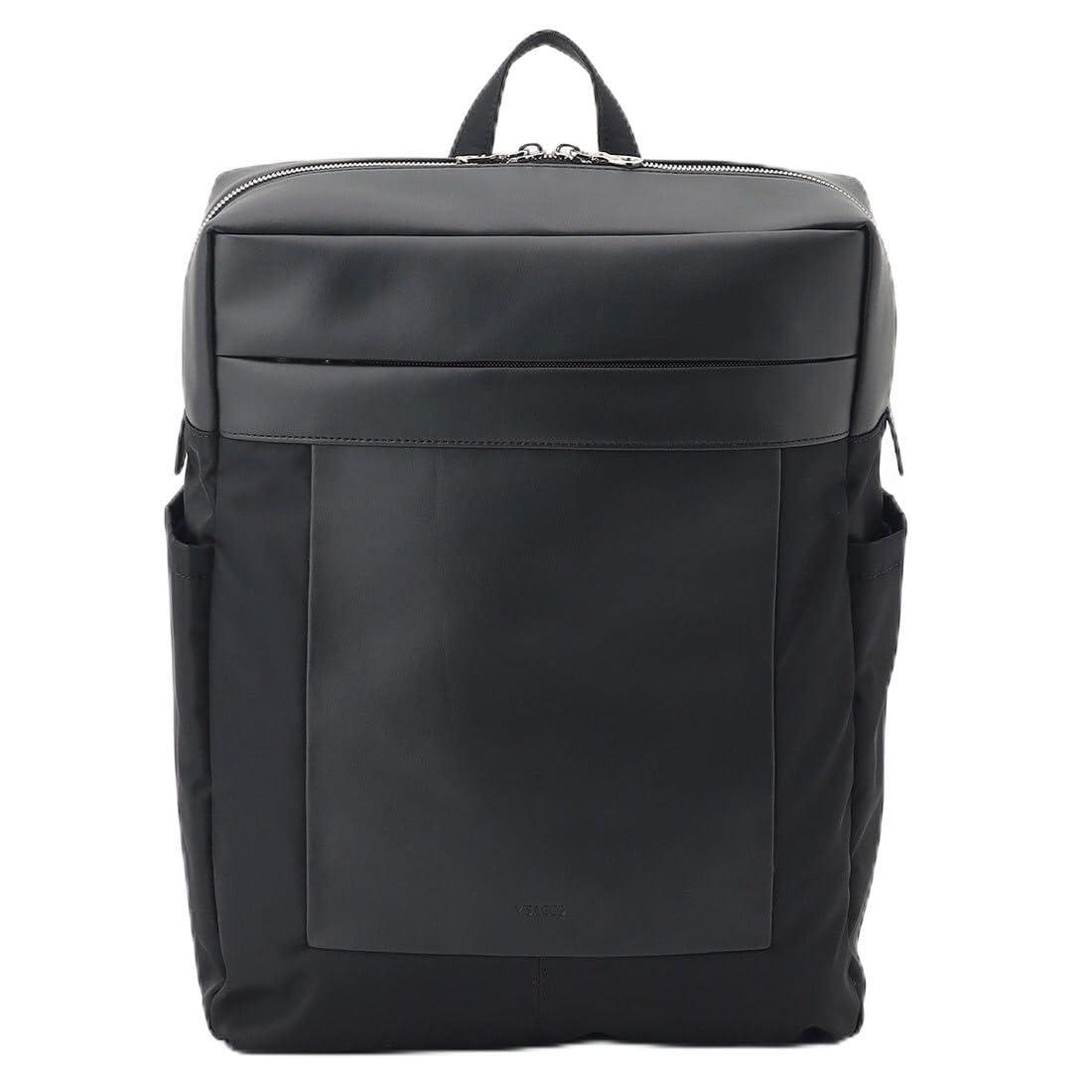 

Рюкзак Manami Konishi Combi Square Backpack YK00502 Черный [Isaac] (10)
