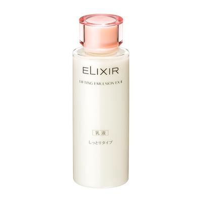 ELIXIR Emulsão Lifting EX 2 120mL Hidratante Líquido 120ml (x 1)