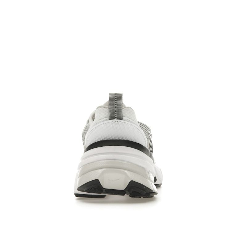 Nike V2K Run WMNS 'Summit White' Mesh Upper Retro Casual Shoes HF5342-100