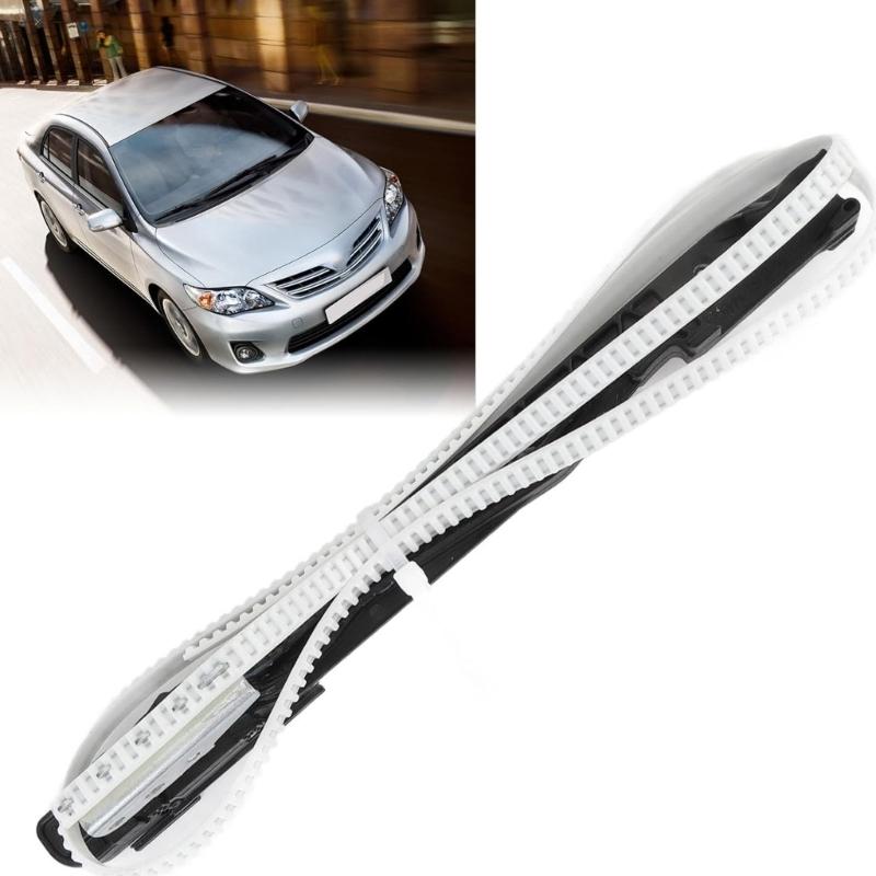 Sliding Sunroof Drive Cable Assemblies Strong Strength Designs Quick Response Sunroof Drive Cable Set Suitable for Vehic