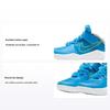 Team Hustle D9 Lil PS Light Photo Blue Kids Sneakers CT4063-400