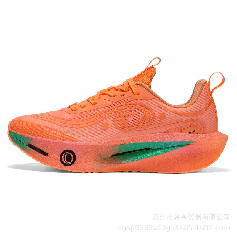 Zhijing. Scarpe da corsa esplosive scarpe casual scarpe da allenamento professionali mesh traspirante ammortizzazione rimbalzo scarpe sportive