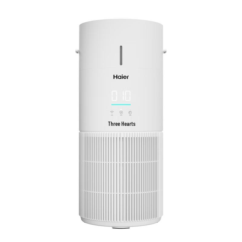 

Haier Air Purifier & Humidifier