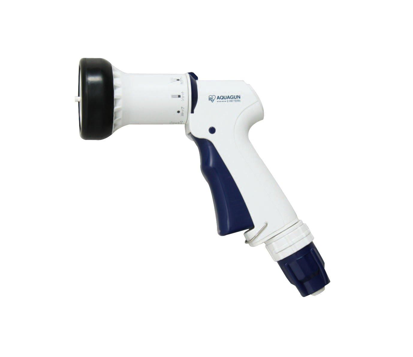 

Iris Ohyama AGFS-600T-D Hose Parts Water Volume Adjustment Aqua Gun Marine Blue