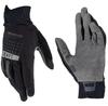 Велосипедные перчатки Leatt MTB 2.0 WindBlock (черный)