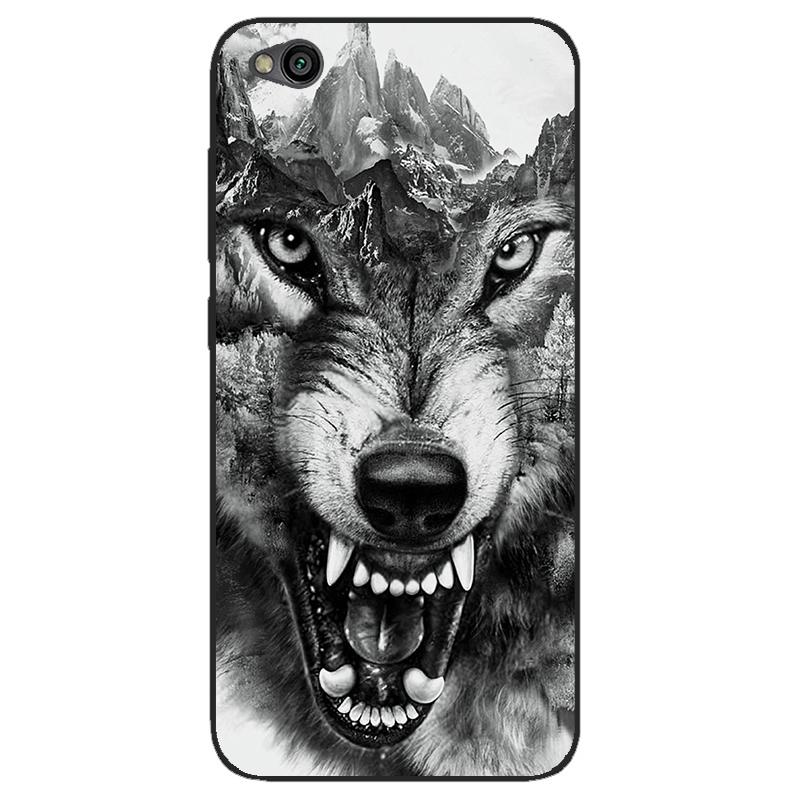 For Xiaomi Redmi Go Case Coque 5.0 Silicone Soft TPU Case on for Redmi Go Protective Shell Bag Case For Xiaomi Redmi GO fundas