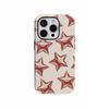 Handyhülle für Luxus Clmj Rosa Moka Pop-Ikone iPhone 17 16 15 14 13 12 11 X XS XR Air Pro Max Plus Doppelschichtige Rückabdeckung