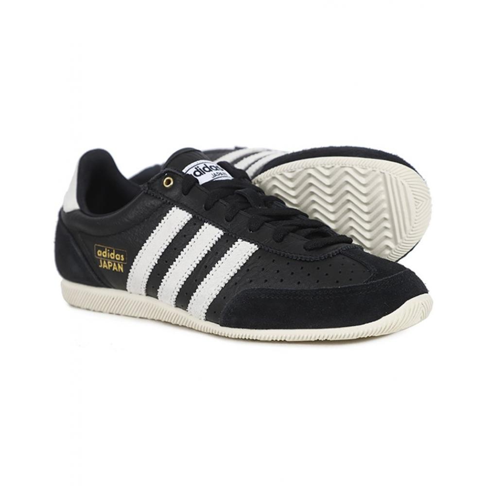 

Adidas Кроссовки Japan W Core Black Cloud White IH5490220