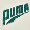 Puma Easy Miles Ss Ringer Loose Round Neck Pullover Short Sleeve T-Shirt Unisex Tops 636294-87