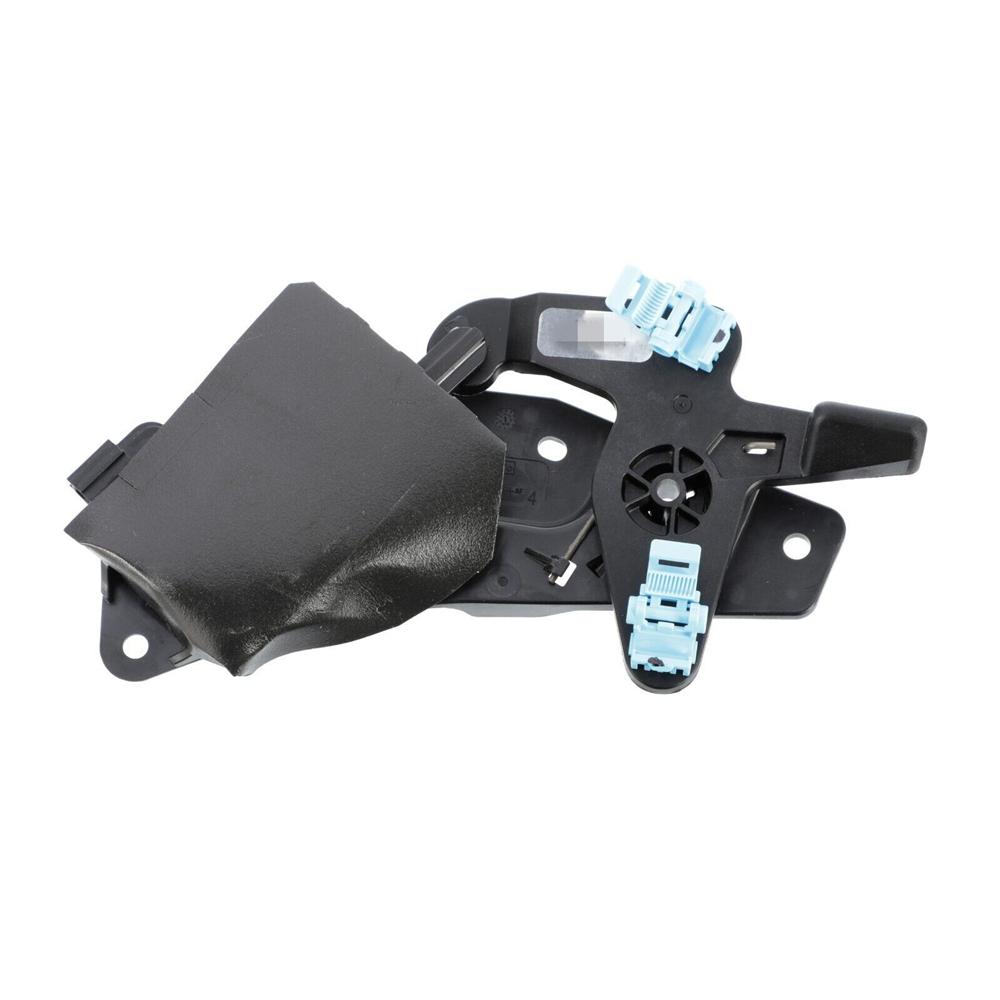 Powered Tailgate Lock Actuator Assembly For Ford GC3Z-9943170-E, GC3Z-9943170-D