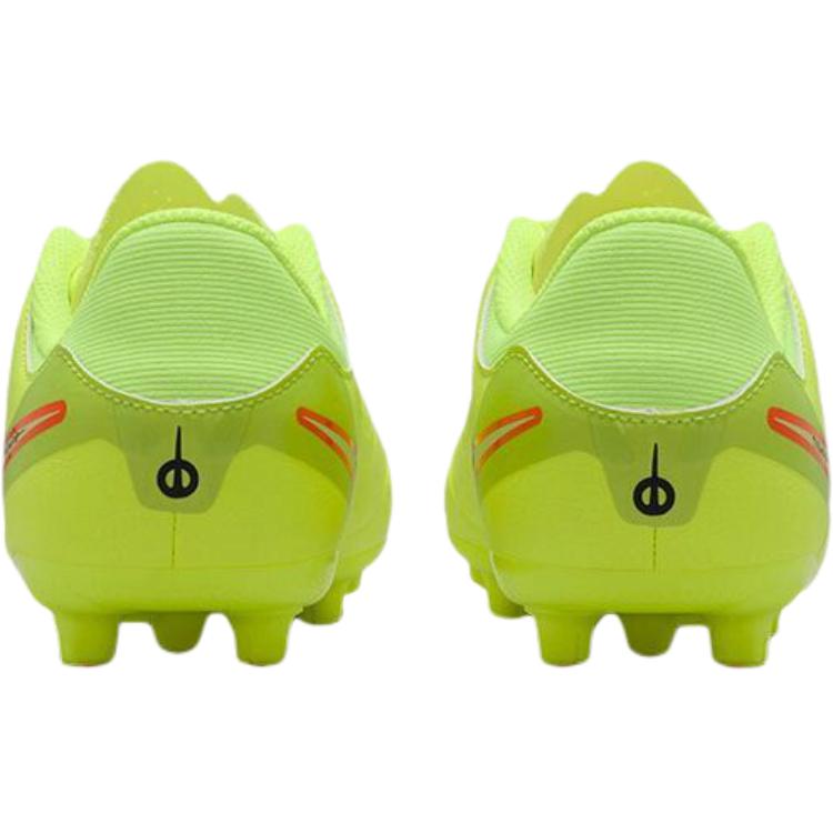 Nike Tiempo Legend 10 Academy Versatile Comfortable Low-Top Kids Soccer Shoes Kids sneaker DV4349-701