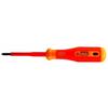 Phillips Screwdriver - BERNSTEIN TOOLS FOR ELECTRONICS - 14-683 - VDE - Blade Length: 100 Mm - Electrical Protection: Yes