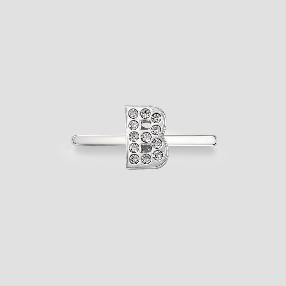 Strap Slide Charm Watch Strap Letter Charm for Whoop 5.0/5.0 MG/4.0 Women Daily Wear
