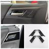 Krytka příslušenství pro ozdobu krytu výdechu klimatizace na volantu / v přihrádce / držáku na nápoje / v zadní schránce Pro Mitsubishi Outlander 2024 2025