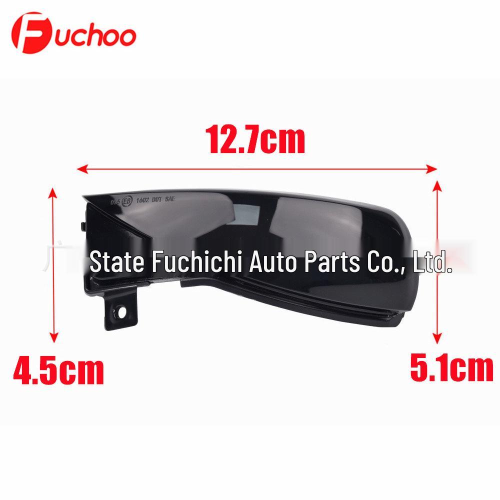 Mazda 6 GH/3 BL LED Sequential Rearview Mirror Turn Signal Light Indicator