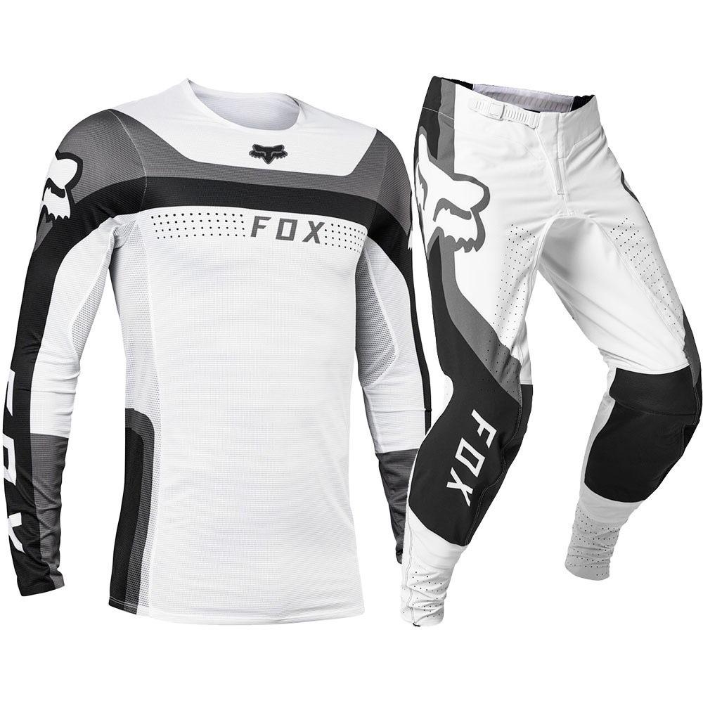 FOX Fox Head Off-Road Downhill Suit Motorcycle Riding Suit Racing Suit Cycling Suit For Extreme Sports And Adventure Use