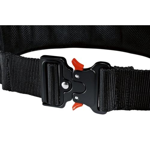 Bosch Professional Work Belt 93 Black