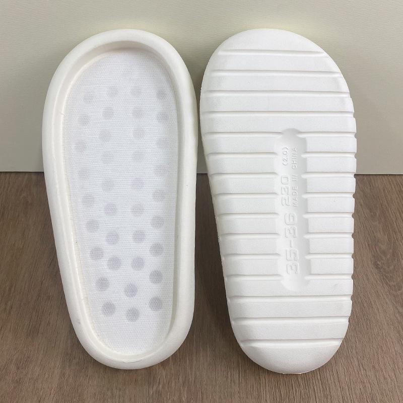 

Съемные хлопковые тапочки женские машинная стирка осень и зима новые домашние комнатные нескользящие теплые плюшевые тапочки мужские 44-45