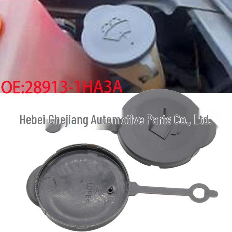 28913-1HA3A Windshield Washer Bottle Cap for Nissan Sunny