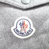 Moncler Excellent Condition, Genuine Domestically Produced, 2019 Grey Montgenevre Hoodie Down Jacket Jacket 4 grayUsed