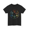 Earth Day Shirt, Save Bees Rescue Animals Recycle Plastic Shirt