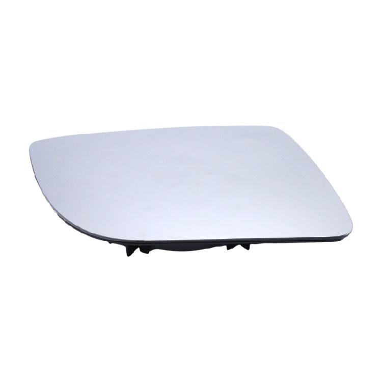 Wide Angle Waterproof Anti-Glare Rearview Mirror Glass For 6Q0857522C 6Q0857521A