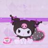 Sanrio Drawer Chest Kuromi 116025 (SANRIO)
