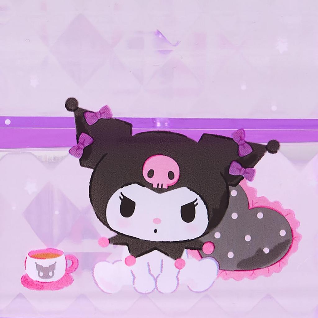 Sanrio Drawer Chest Kuromi 116025 (SANRIO)