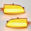 Für Ford Ranger T6/T7/T8 Rückspiegel Blinker LED fließend Everest