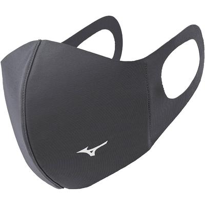 Breath Thermo Mouth Cover C2JY062108 (Charcoal Gray/FF/Men's, Women's)