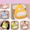 Plush Pear Toys Cartoon Fill Doll Xmas Gift Ornament Birthday Garnish Present
