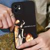 Rock Band J-jamiroquais Phone Case For IPhone 16 15 14 13 12 11 Pro Max 7 8 6 6s Plus Matte Cover