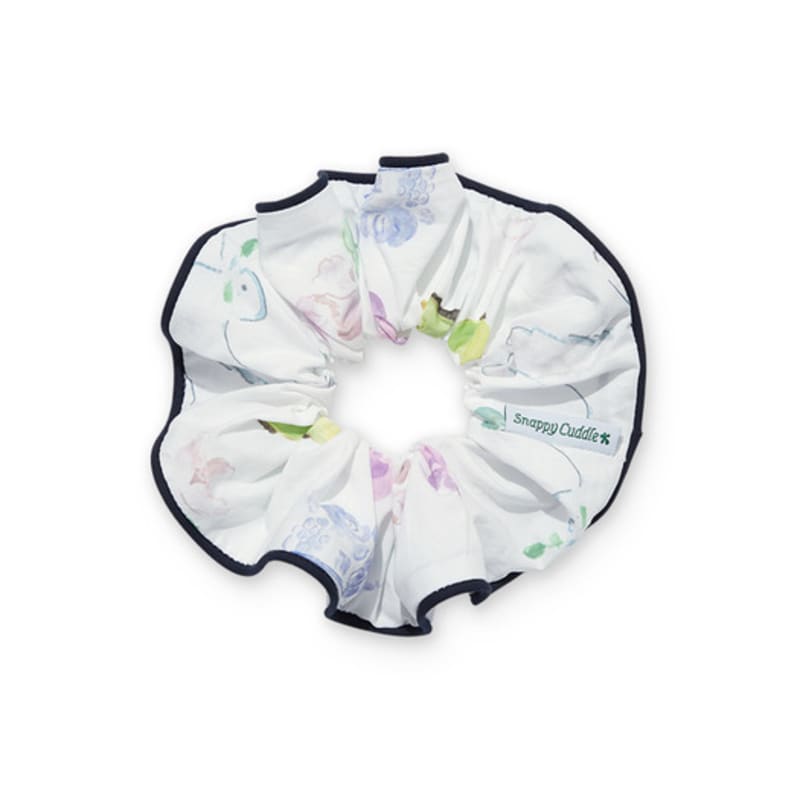 

SnappyCuddle Ваша резинка Eden White