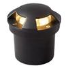 Waterproof LED In-ground Landscape Light