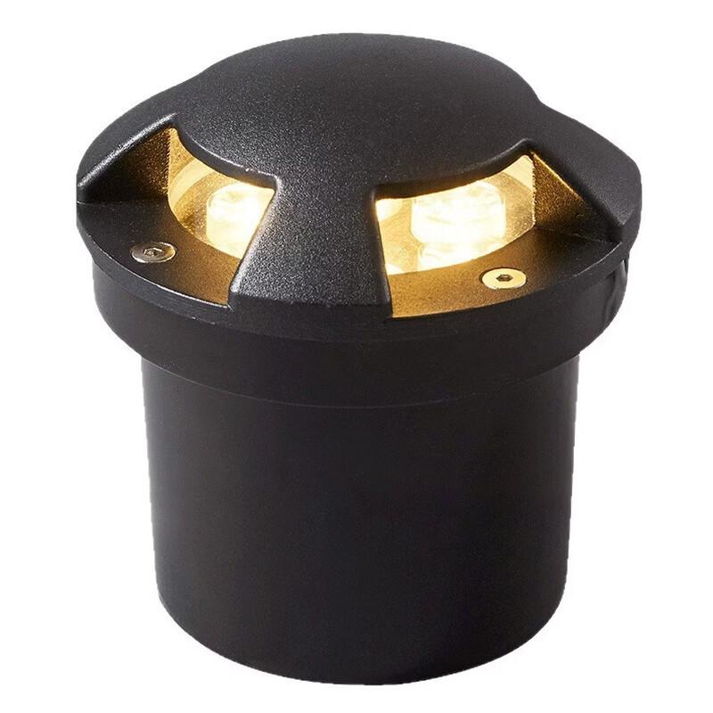 Waterproof LED In-ground Landscape Light