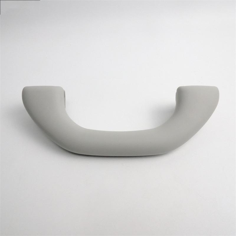 Regulowany uchwyt sufitowy z tłumieniem do samochodu Passat/Octavia 11-18 Podłokietnik dachowy