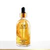 Gold Ginseng Facial Essence 100ml, Niacinamide Hyaluronic Acid Hydrating Moisturizing Anti-wrinkle Serum