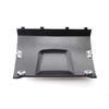Car Rear Bumper Tow Hook Cap A1638801105 Car Rear Bumper Tow Hook Cover Cap Auto Replacement for W163 1998-2005