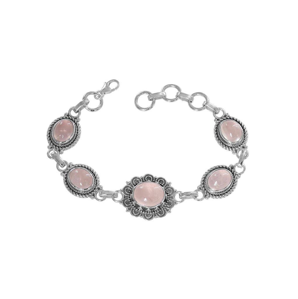 Silver Jewelry, Gemstone Jewelry, Handmade Bracelet, Gift For Her, Dainty Jewelry