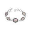 Silver Jewelry, Gemstone Jewelry, Handmade Bracelet, Gift For Her, Dainty Jewelry