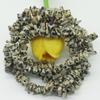 Irregular 5-8mm Crystal Agate Gravel Beads for DIY Jewelry