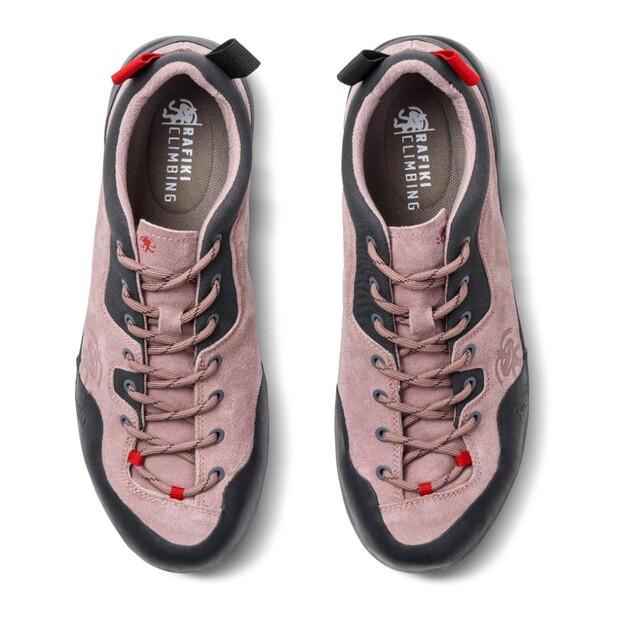 Rafiki Monte Trekking Boots