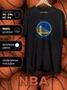 T-Shirt mit NBA-Aufdruck